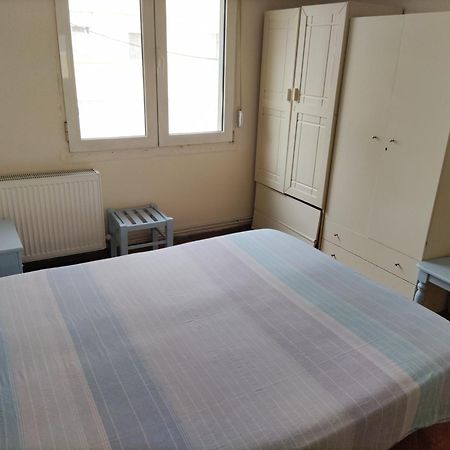 Practical Apartment Close To The City Centre Thessaloníki Eksteriør billede