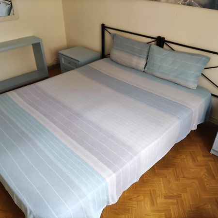 Practical Apartment Close To The City Centre Thessaloníki Eksteriør billede