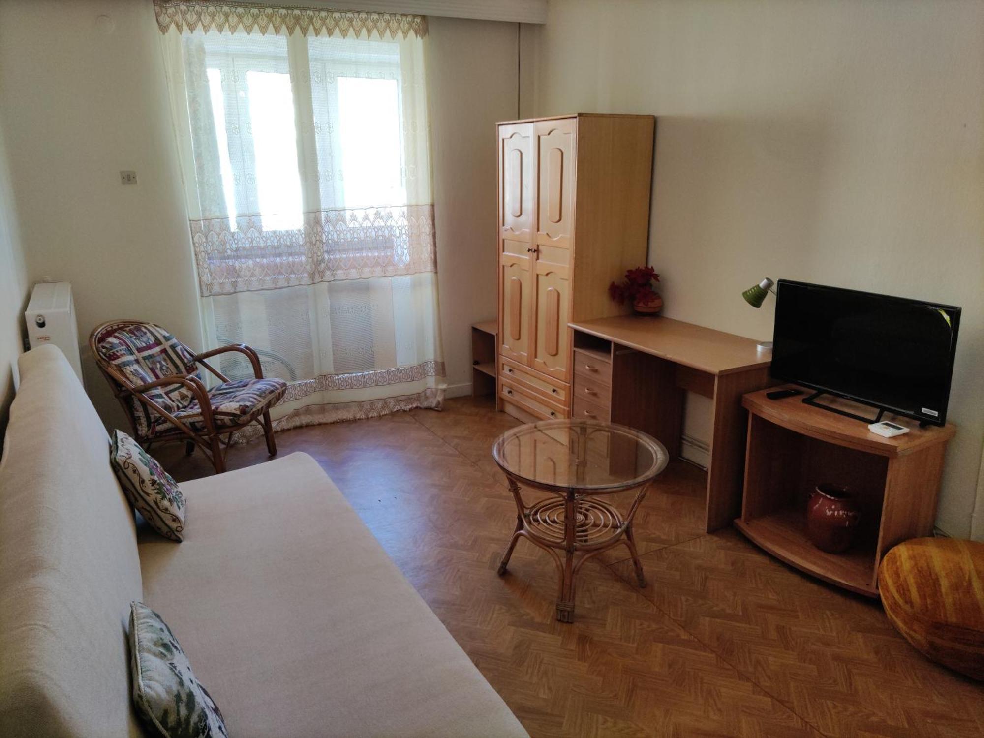 Practical Apartment Close To The City Centre Thessaloníki Eksteriør billede
