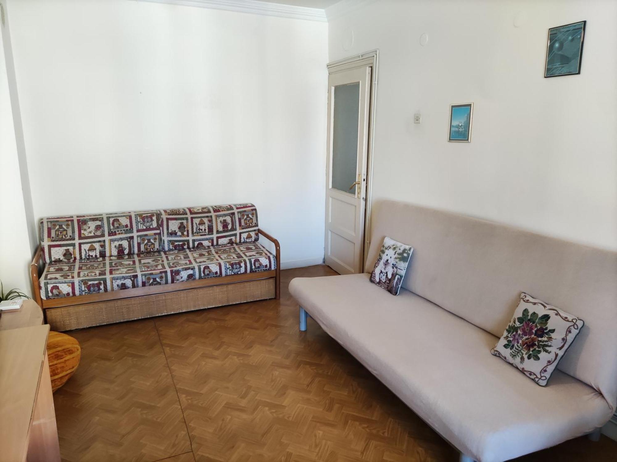 Practical Apartment Close To The City Centre Thessaloníki Eksteriør billede