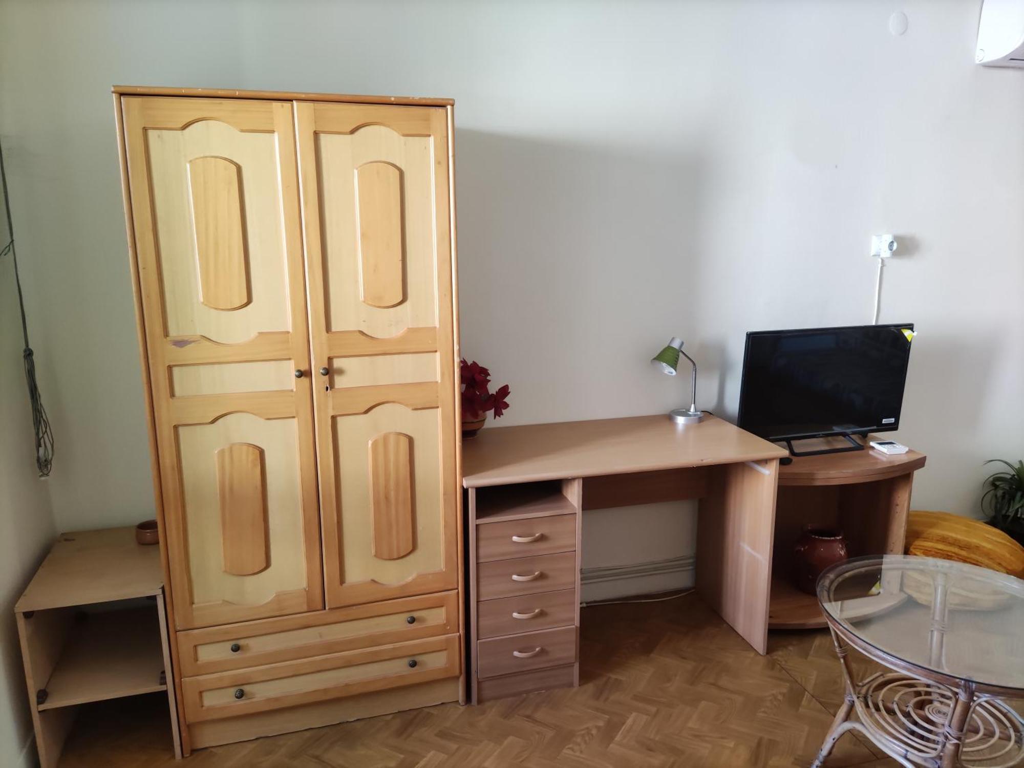 Practical Apartment Close To The City Centre Thessaloníki Eksteriør billede