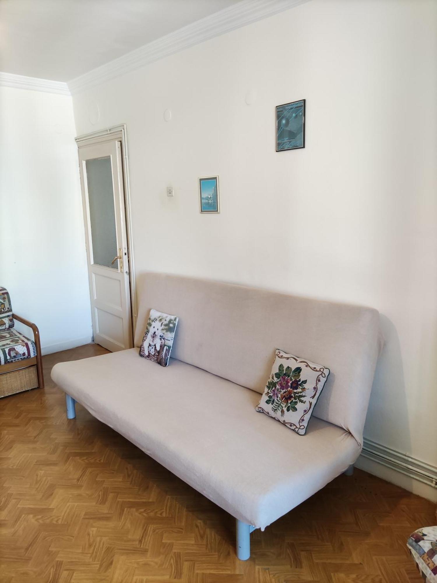 Practical Apartment Close To The City Centre Thessaloníki Eksteriør billede