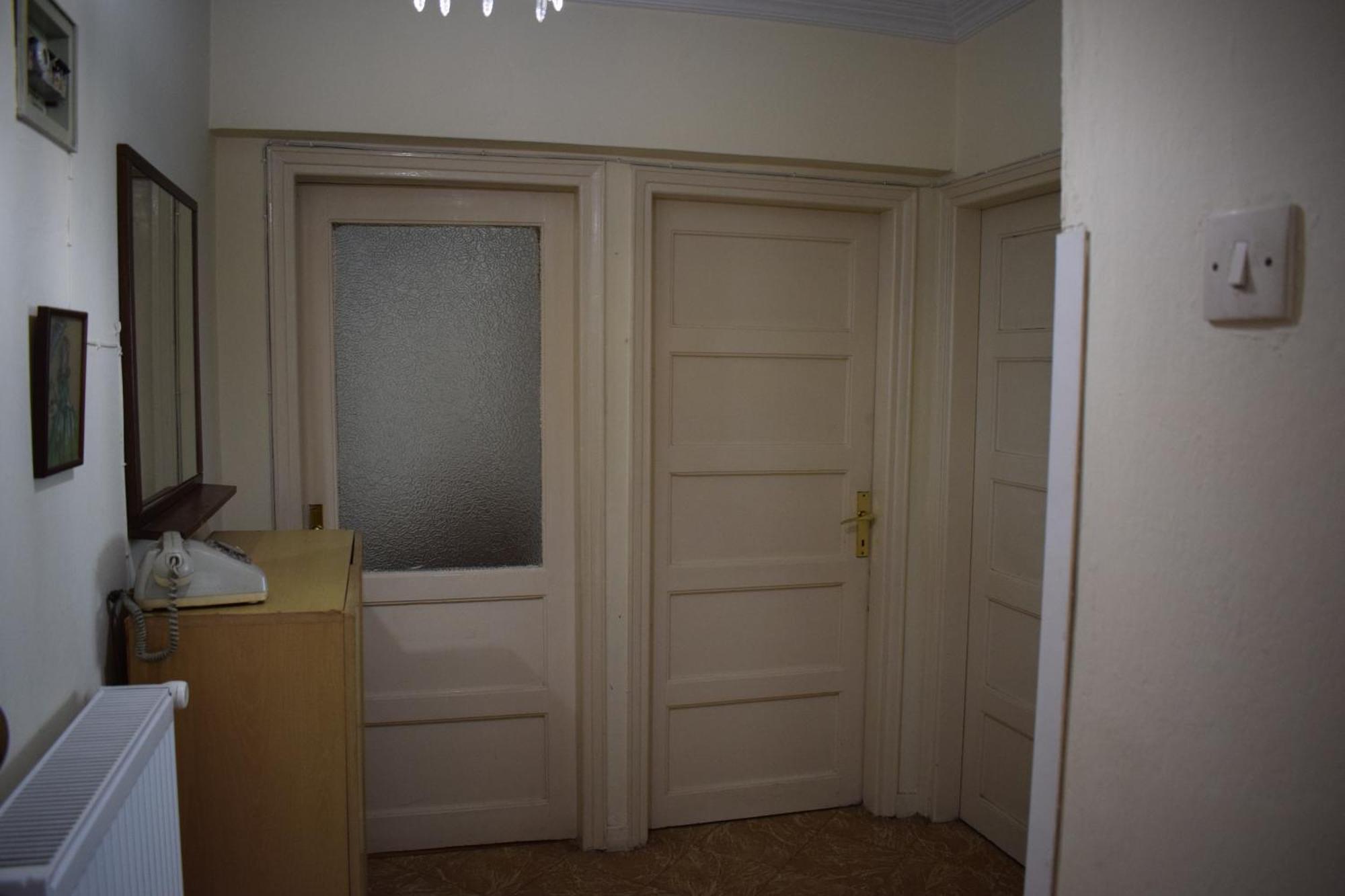 Practical Apartment Close To The City Centre Thessaloníki Eksteriør billede