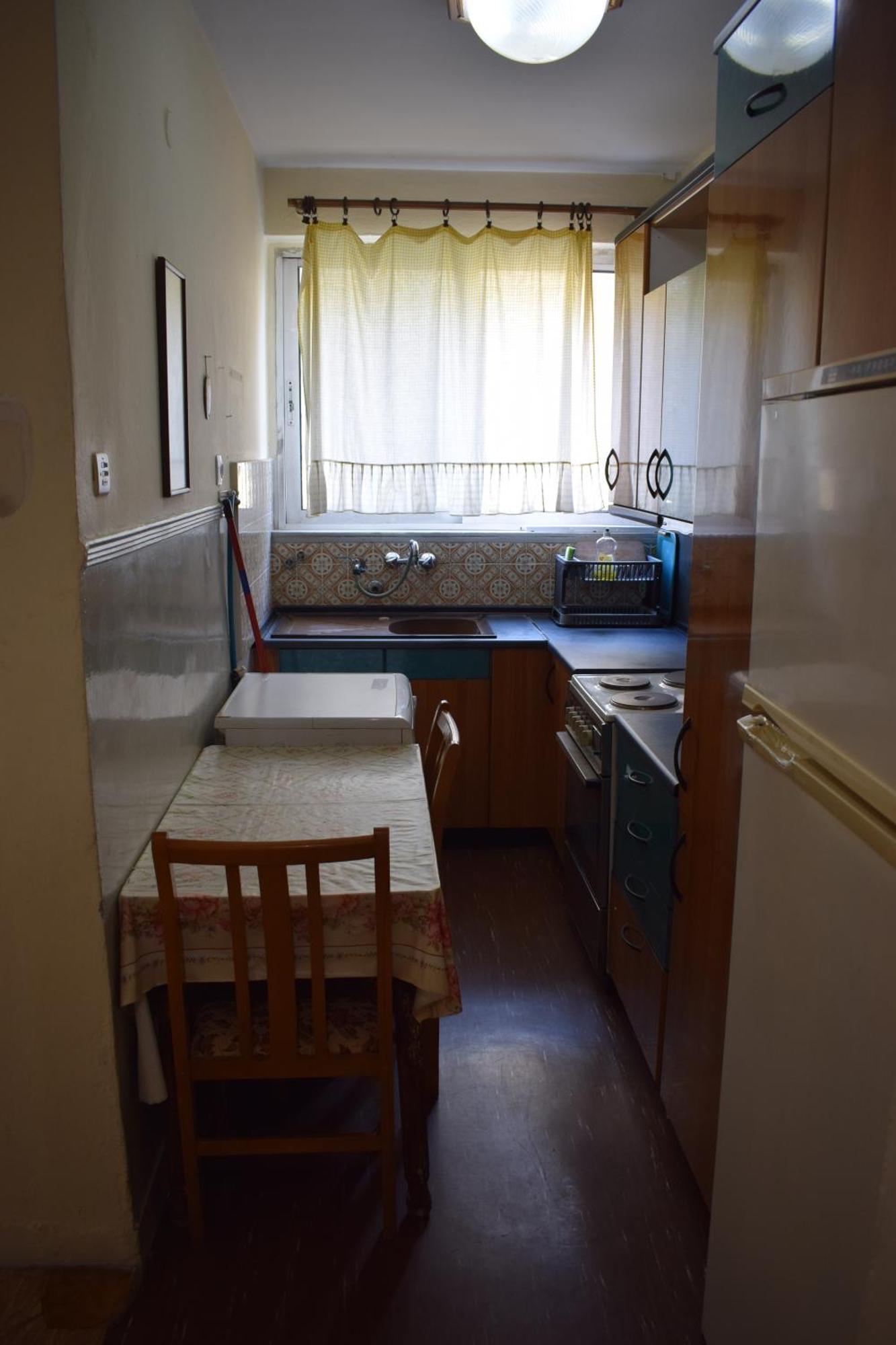 Practical Apartment Close To The City Centre Thessaloníki Eksteriør billede