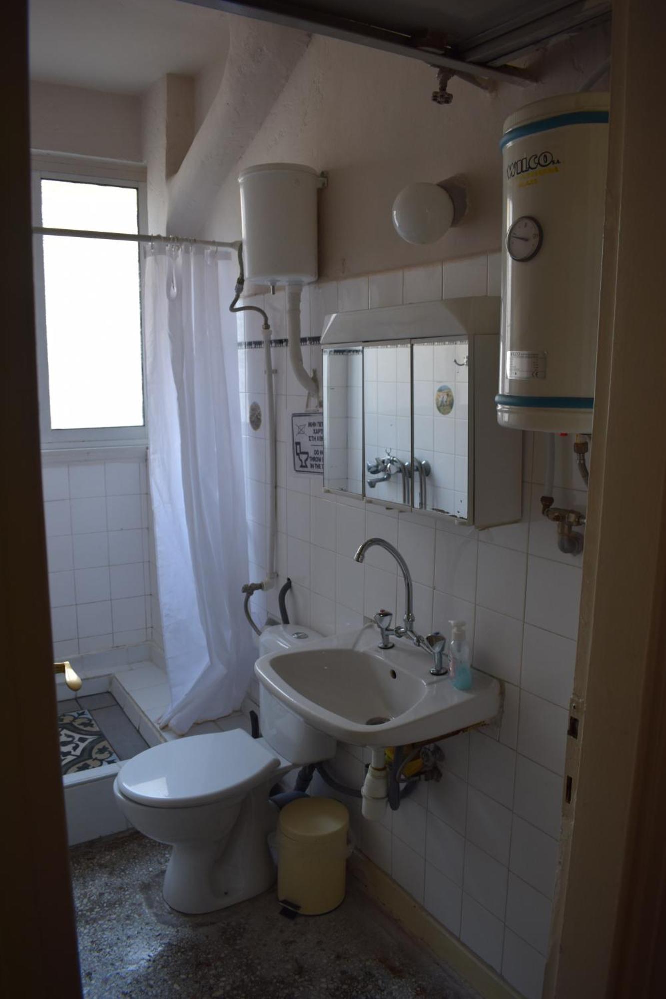 Practical Apartment Close To The City Centre Thessaloníki Eksteriør billede