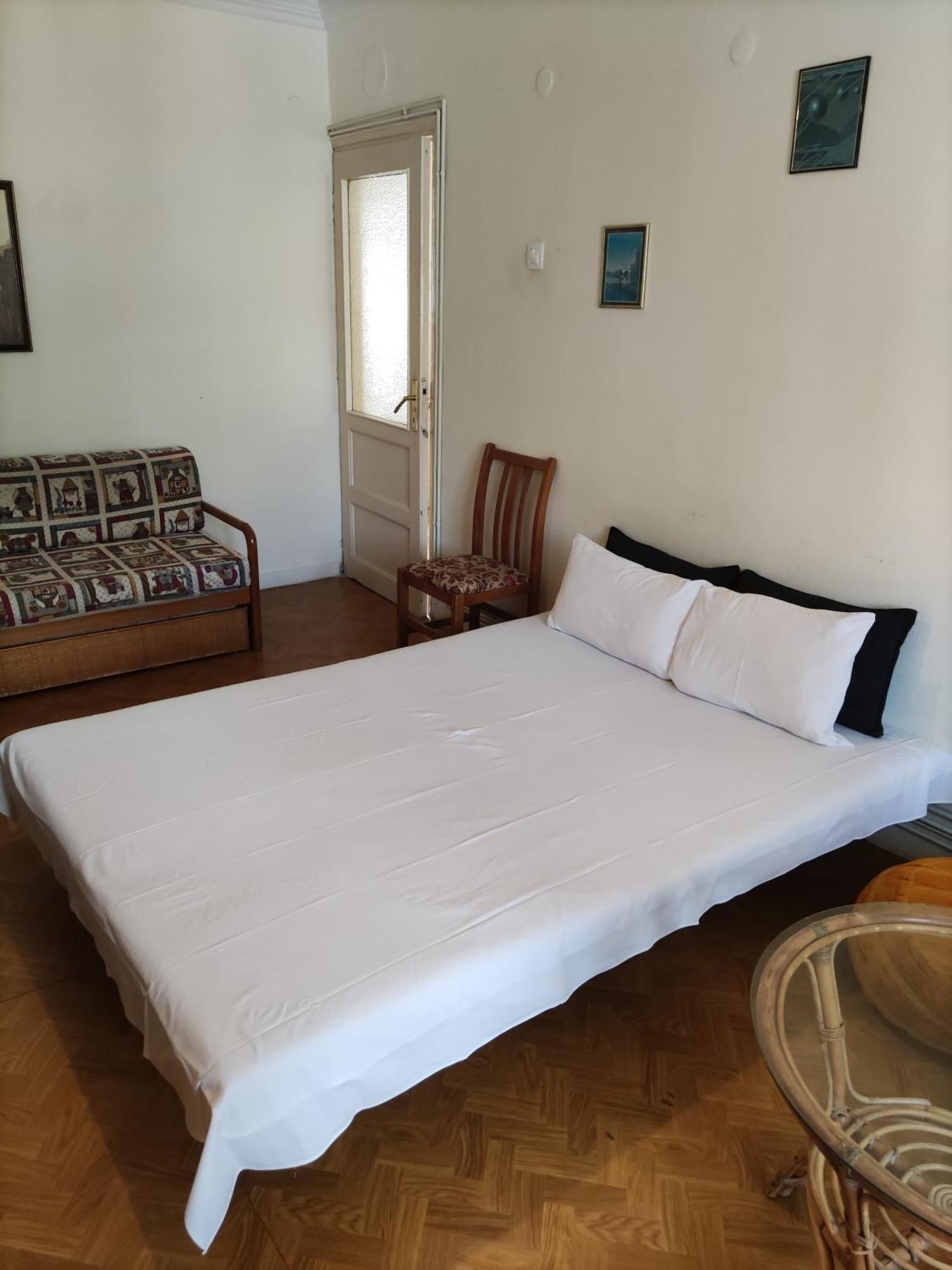 Practical Apartment Close To The City Centre Thessaloníki Eksteriør billede