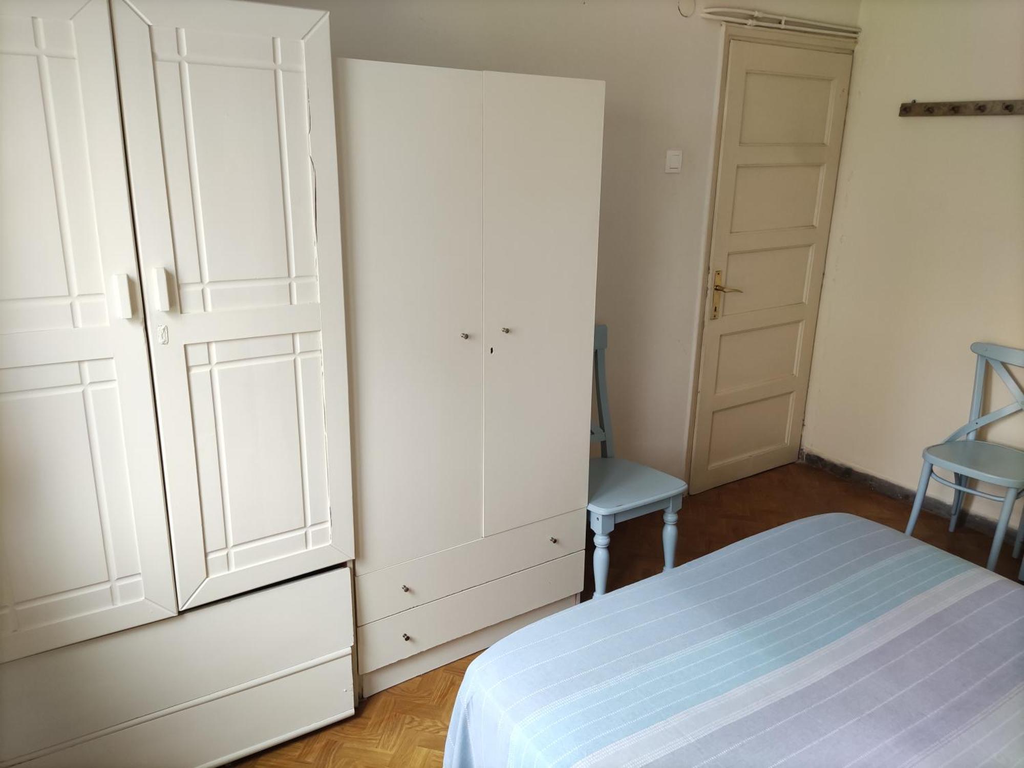 Practical Apartment Close To The City Centre Thessaloníki Eksteriør billede