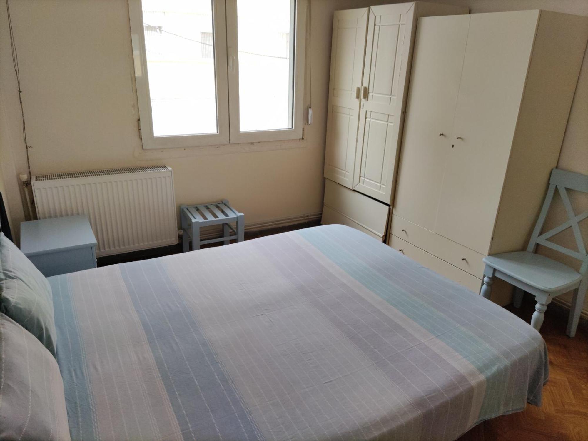 Practical Apartment Close To The City Centre Thessaloníki Eksteriør billede