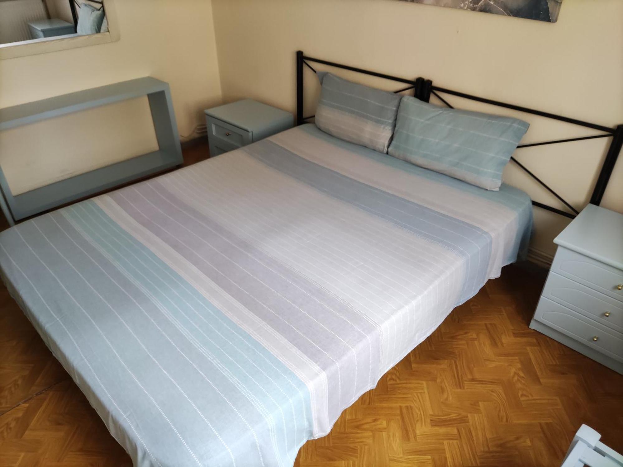 Practical Apartment Close To The City Centre Thessaloníki Eksteriør billede