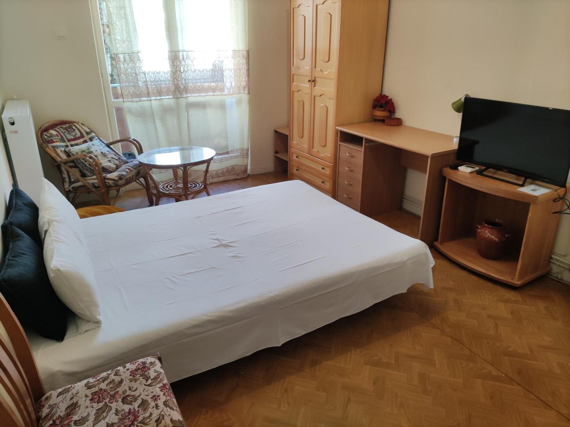 Practical Apartment Close To The City Centre Thessaloníki Eksteriør billede